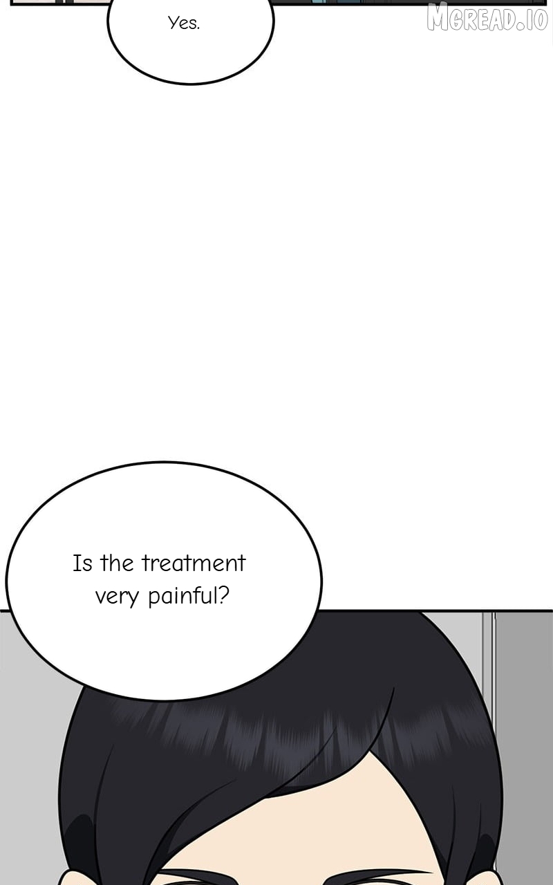 Change Me Chapter 184  - page 74